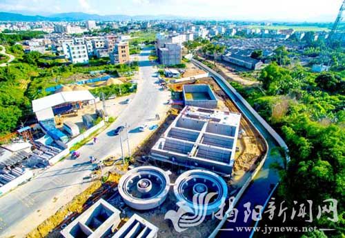 鳳江鎮全力開展水污染整治 持續改善水質環境<轉載>